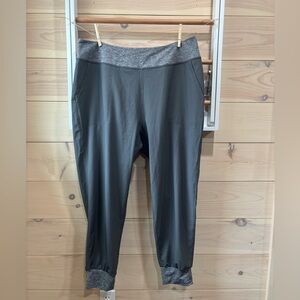 Patagonia happy hike studio joggers